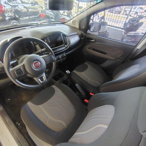 FIAT Uno 1.4 4P FLEX WAY, Foto 5