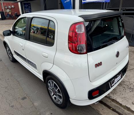 FIAT Uno 1.4 4P FLEX SPORTING, Foto 7