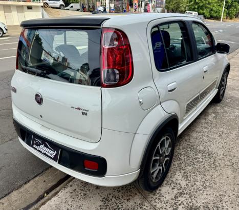 FIAT Uno 1.4 4P FLEX SPORTING, Foto 4