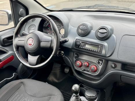 FIAT Uno 1.4 4P FLEX SPORTING, Foto 8