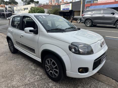 FIAT Uno 1.4 4P FLEX SPORTING, Foto 6