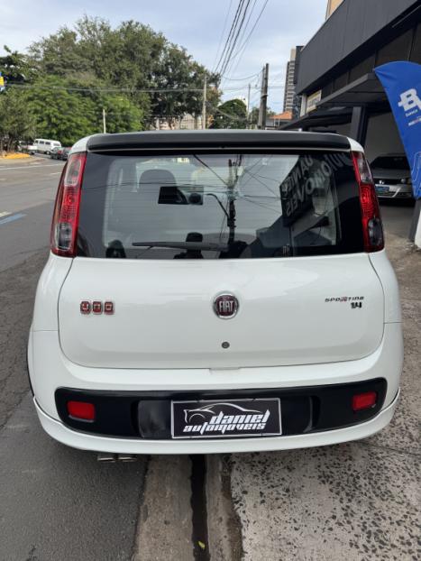 FIAT Uno 1.4 4P FLEX SPORTING, Foto 5