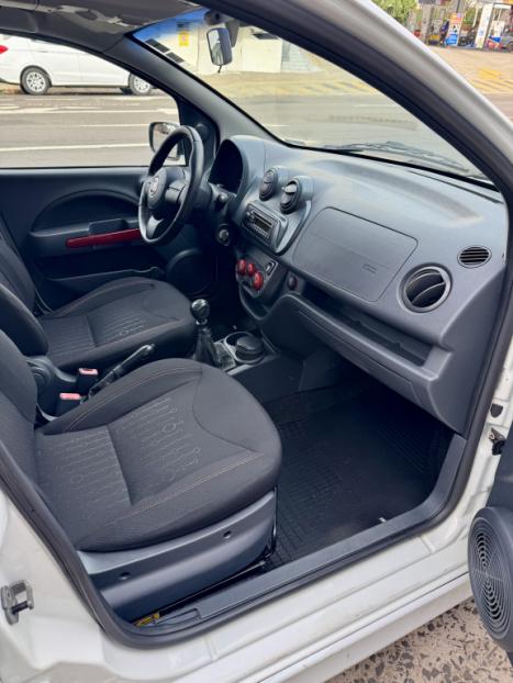 FIAT Uno 1.4 4P FLEX SPORTING, Foto 11