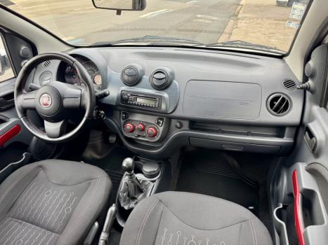 FIAT Uno 1.4 4P FLEX SPORTING, Foto 10