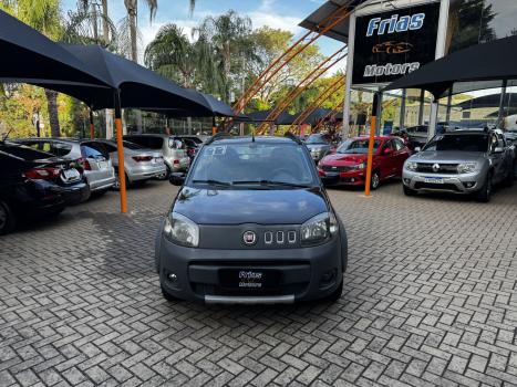 FIAT Uno 1.4 4P FLEX WAY EVO, Foto 1