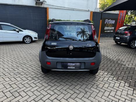 FIAT Uno 1.4 4P FLEX WAY EVO, Foto 4