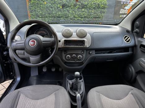 FIAT Uno 1.4 4P FLEX WAY EVO, Foto 9