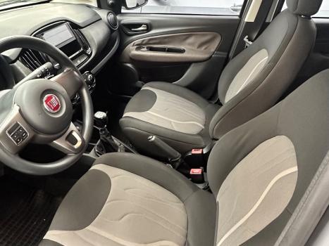 FIAT Uno 1.4 4P FLEX WAY EVO, Foto 9