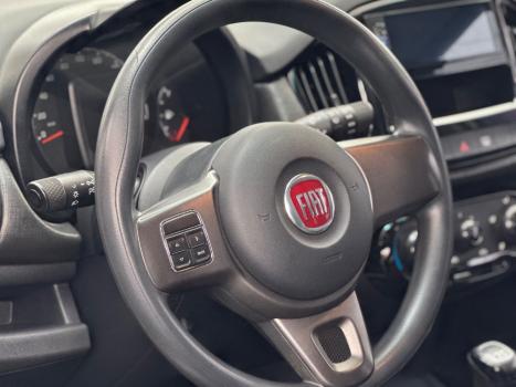 FIAT Uno 1.4 4P FLEX WAY EVO, Foto 6