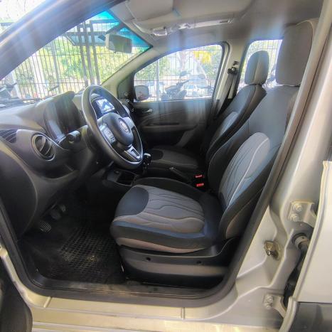 FIAT Uno 1.4 4P FLEX WAY EVO, Foto 6