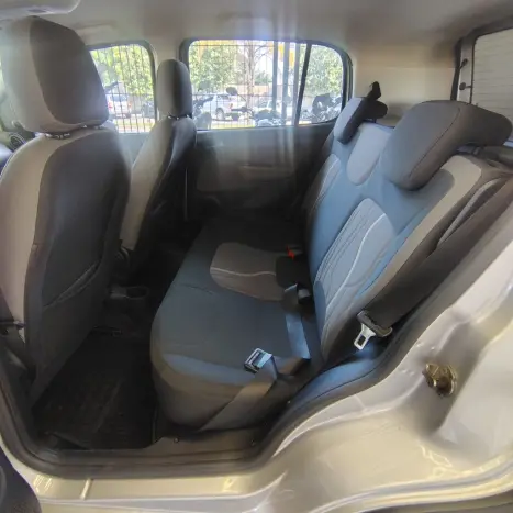 FIAT Uno 1.4 4P FLEX WAY EVO, Foto 7