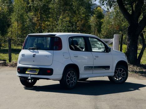 FIAT Uno 1.4 4P FLEX SPORTING, Foto 7