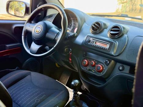 FIAT Uno 1.4 4P FLEX SPORTING, Foto 12