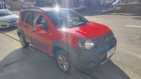 FIAT Uno 1.4 4P FLEX WAY, Foto 1