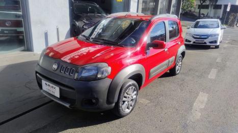 FIAT Uno 1.4 4P FLEX WAY, Foto 3