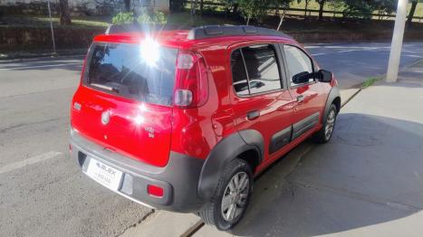 FIAT Uno 1.4 4P FLEX WAY, Foto 4