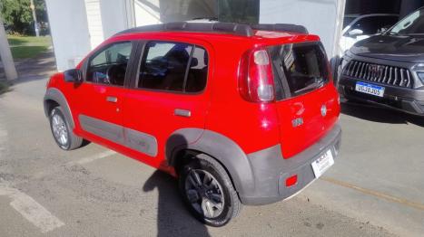 FIAT Uno 1.4 4P FLEX WAY, Foto 5