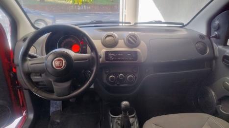 FIAT Uno 1.4 4P FLEX WAY, Foto 6