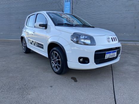 FIAT Uno 1.4 4P FLEX SPORTING, Foto 5