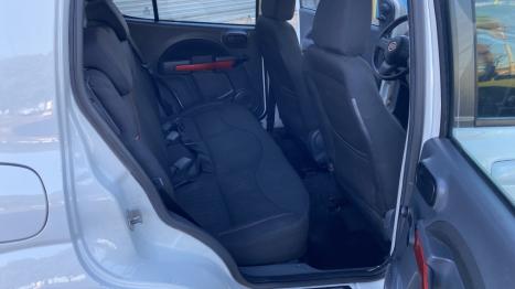 FIAT Uno 1.4 4P FLEX SPORTING, Foto 9