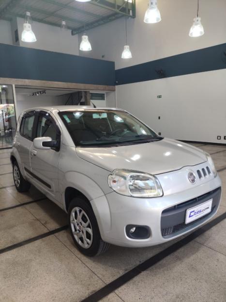 FIAT Uno 1.4 4P FLEX EVO ECONONY, Foto 2