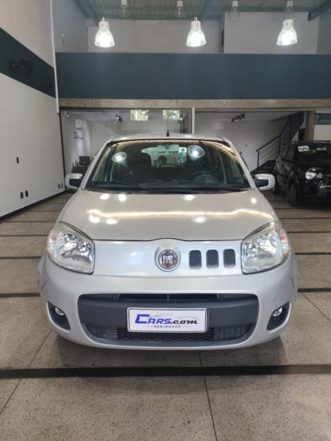 FIAT Uno 1.4 4P FLEX EVO ECONONY, Foto 3