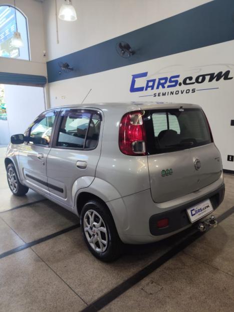 FIAT Uno 1.4 4P FLEX EVO ECONONY, Foto 4