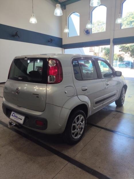FIAT Uno 1.4 4P FLEX EVO ECONONY, Foto 5