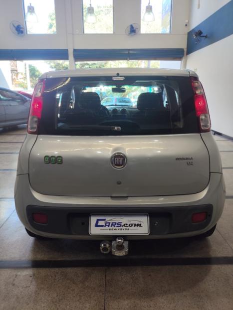 FIAT Uno 1.4 4P FLEX EVO ECONONY, Foto 6