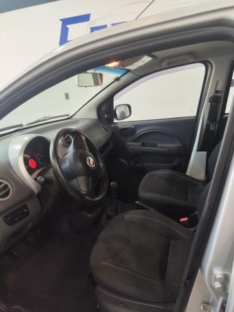 FIAT Uno 1.4 4P FLEX EVO ECONONY, Foto 8