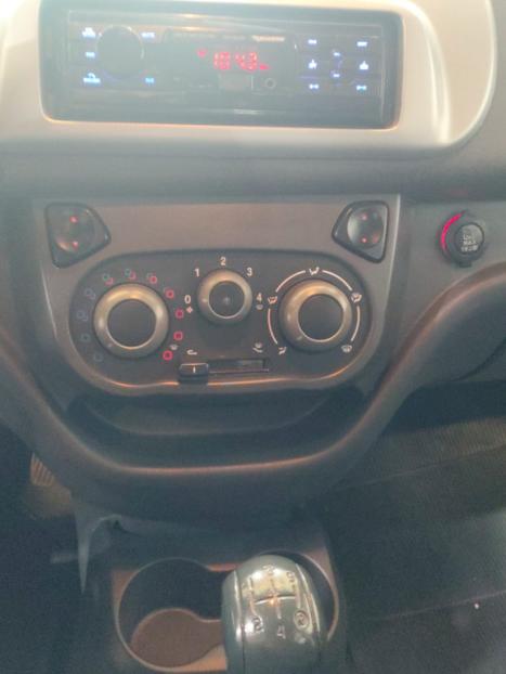 FIAT Uno 1.4 4P FLEX EVO ECONONY, Foto 9