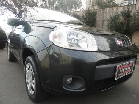 FIAT Uno 1.4 4P FLEX EVO ECONONY, Foto 2