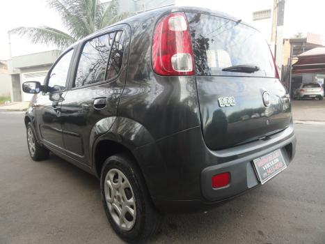 FIAT Uno 1.4 4P FLEX EVO ECONONY, Foto 3
