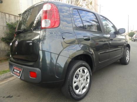 FIAT Uno 1.4 4P FLEX EVO ECONONY, Foto 5