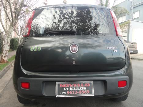FIAT Uno 1.4 4P FLEX EVO ECONONY, Foto 6
