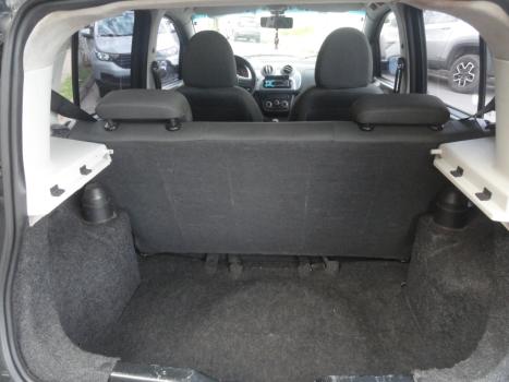 FIAT Uno 1.4 4P FLEX EVO ECONONY, Foto 7
