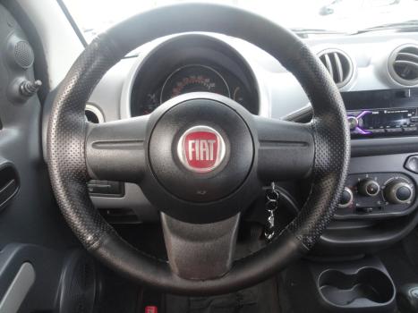 FIAT Uno 1.4 4P FLEX EVO ECONONY, Foto 8