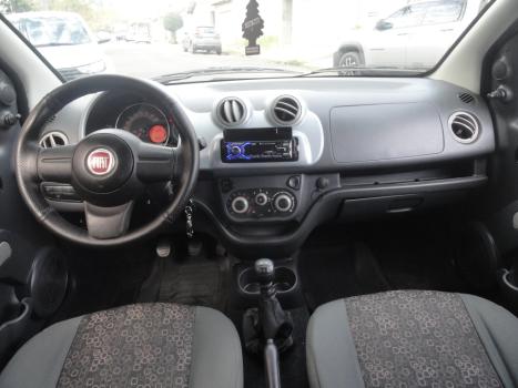FIAT Uno 1.4 4P FLEX EVO ECONONY, Foto 13