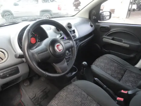 FIAT Uno 1.4 4P FLEX EVO ECONONY, Foto 15