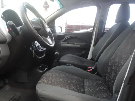 FIAT Uno 1.4 4P FLEX EVO ECONONY, Foto 17