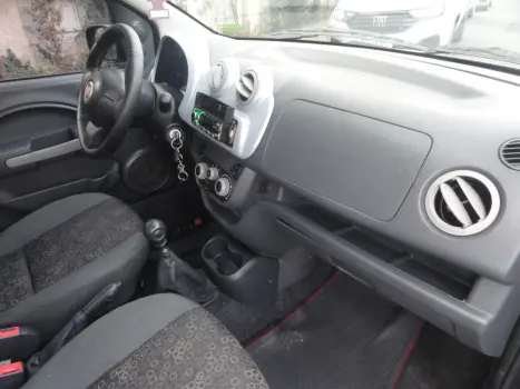 FIAT Uno 1.4 4P FLEX EVO ECONONY, Foto 18