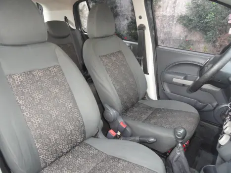 FIAT Uno 1.4 4P FLEX EVO ECONONY, Foto 19
