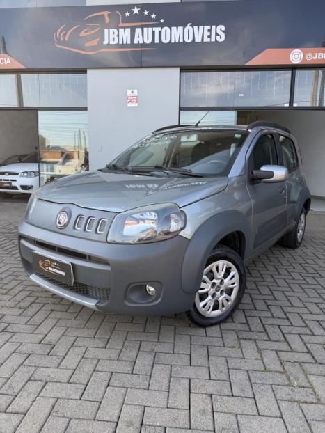 FIAT Uno 1.4 4P FLEX WAY, Foto 1
