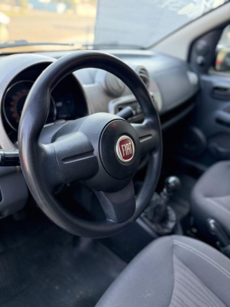 FIAT Uno 1.4 4P FLEX WAY, Foto 7