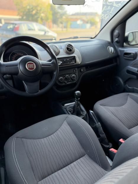FIAT Uno 1.4 4P FLEX WAY, Foto 8