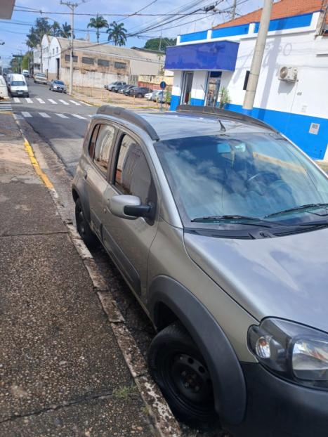 FIAT Uno 1.4 4P FLEX WAY, Foto 2
