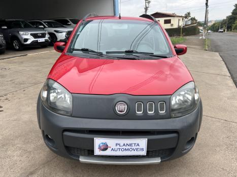 FIAT Uno 1.4 4P FLEX WAY, Foto 5