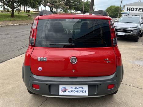 FIAT Uno 1.4 4P FLEX WAY, Foto 6