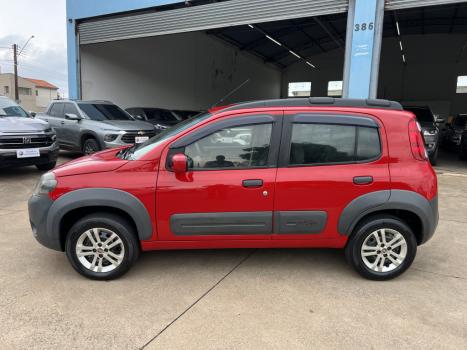 FIAT Uno 1.4 4P FLEX WAY, Foto 8
