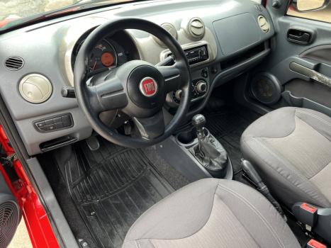 FIAT Uno 1.4 4P FLEX WAY, Foto 9